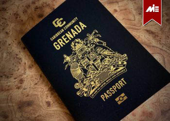 پاسپورت گرانادا